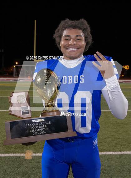 Thumbnail 3 in Hayden vs Bagdad (AIA-1A Final Awards) photogallery.