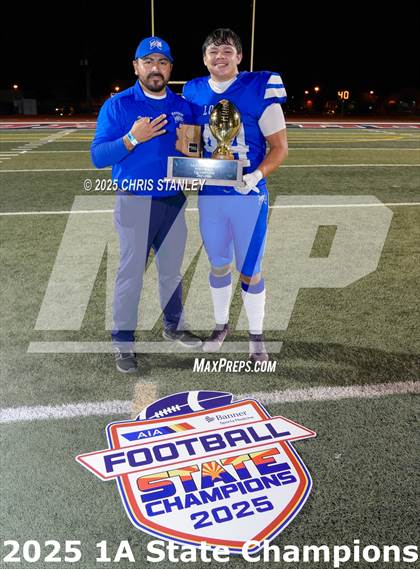 Thumbnail 3 in Hayden vs Bagdad (AIA-1A Final Awards) photogallery.