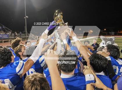 Thumbnail 3 in Hayden vs Bagdad (AIA-1A Final Awards) photogallery.