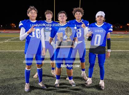 Thumbnail 1 in Hayden vs Bagdad (AIA-1A Final Awards) photogallery.