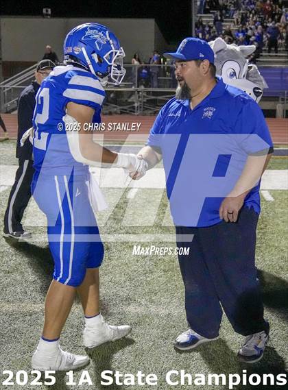 Thumbnail 1 in Hayden vs Bagdad (AIA-1A Final Awards) photogallery.