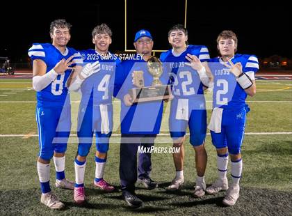 Thumbnail 2 in Hayden vs Bagdad (AIA-1A Final Awards) photogallery.