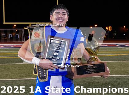 Thumbnail 2 in Hayden vs Bagdad (AIA-1A Final Awards) photogallery.