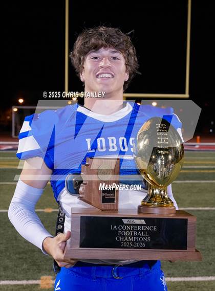 Thumbnail 2 in Hayden vs Bagdad (AIA-1A Final Awards) photogallery.