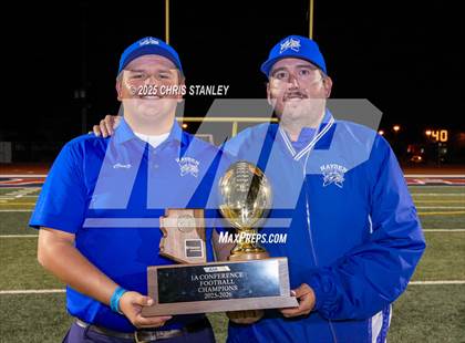 Thumbnail 2 in Hayden vs Bagdad (AIA-1A Final Awards) photogallery.