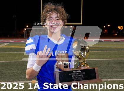 Thumbnail 1 in Hayden vs Bagdad (AIA-1A Final Awards) photogallery.