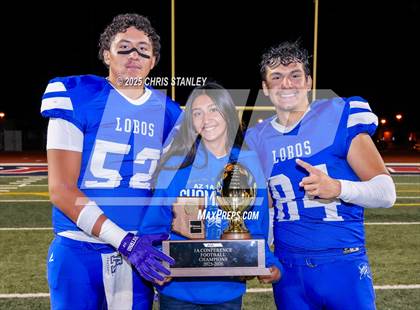 Thumbnail 2 in Hayden vs Bagdad (AIA-1A Final Awards) photogallery.