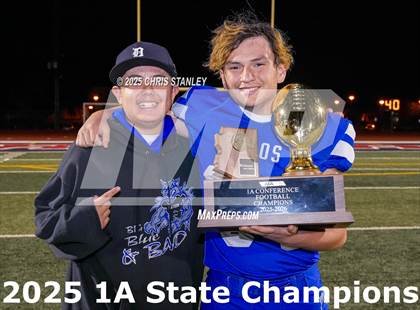 Thumbnail 3 in Hayden vs Bagdad (AIA-1A Final Awards) photogallery.