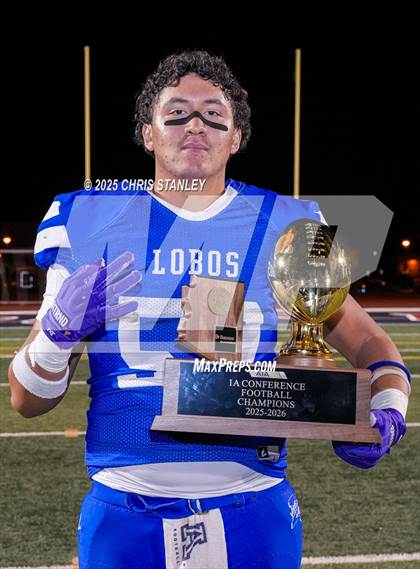 Thumbnail 3 in Hayden vs Bagdad (AIA-1A Final Awards) photogallery.