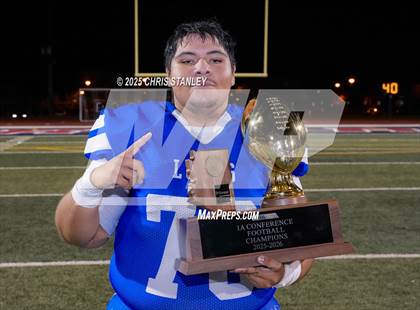 Thumbnail 3 in Hayden vs Bagdad (AIA-1A Final Awards) photogallery.