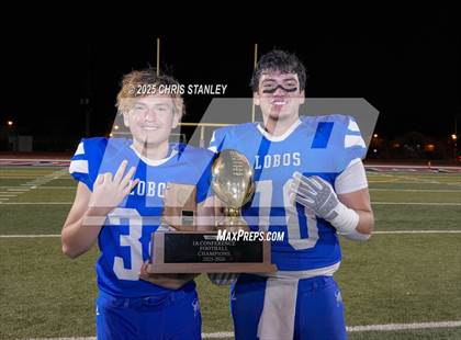 Thumbnail 1 in Hayden vs Bagdad (AIA-1A Final Awards) photogallery.