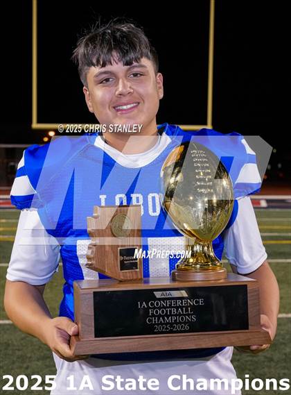 Thumbnail 1 in Hayden vs Bagdad (AIA-1A Final Awards) photogallery.