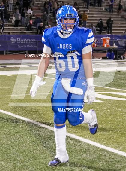 Thumbnail 2 in Hayden vs Bagdad (AIA-1A Final Awards) photogallery.