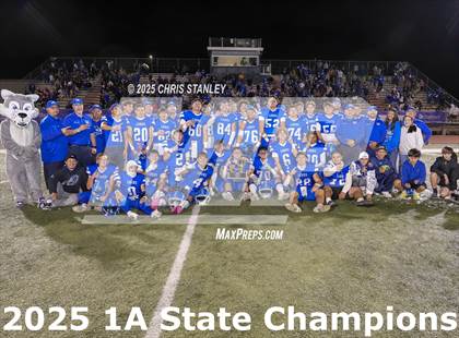 Thumbnail 2 in Hayden vs Bagdad (AIA-1A Final Awards) photogallery.