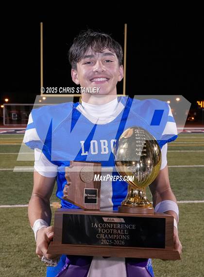 Thumbnail 1 in Hayden vs Bagdad (AIA-1A Final Awards) photogallery.