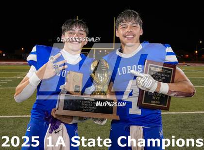 Thumbnail 3 in Hayden vs Bagdad (AIA-1A Final Awards) photogallery.