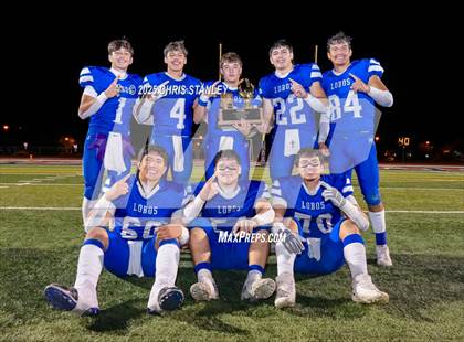 Thumbnail 2 in Hayden vs Bagdad (AIA-1A Final Awards) photogallery.