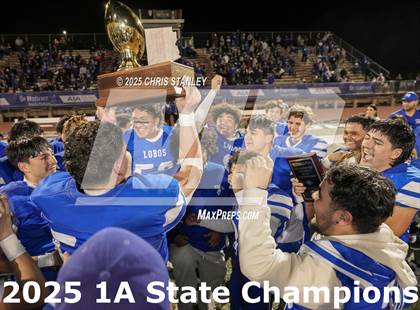 Thumbnail 1 in Hayden vs Bagdad (AIA-1A Final Awards) photogallery.