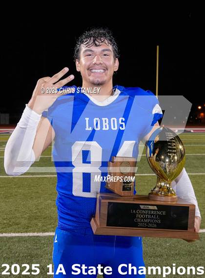 Thumbnail 2 in Hayden vs Bagdad (AIA-1A Final Awards) photogallery.