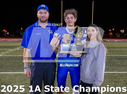 Thumbnail 1 in Hayden vs Bagdad (AIA-1A Final Awards) photogallery.