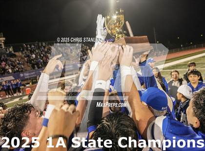 Thumbnail 3 in Hayden vs Bagdad (AIA-1A Final Awards) photogallery.