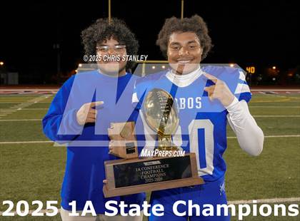 Thumbnail 2 in Hayden vs Bagdad (AIA-1A Final Awards) photogallery.