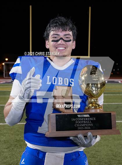 Thumbnail 1 in Hayden vs Bagdad (AIA-1A Final Awards) photogallery.