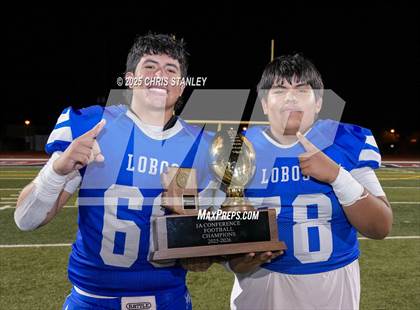 Thumbnail 2 in Hayden vs Bagdad (AIA-1A Final Awards) photogallery.