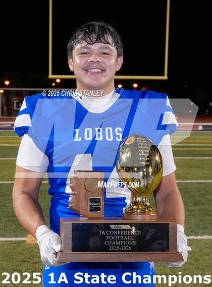 Thumbnail 2 in Hayden vs Bagdad (AIA-1A Final Awards) photogallery.