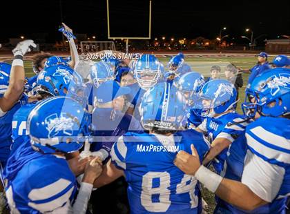 Thumbnail 1 in Hayden vs Bagdad (AIA-1A Final Awards) photogallery.