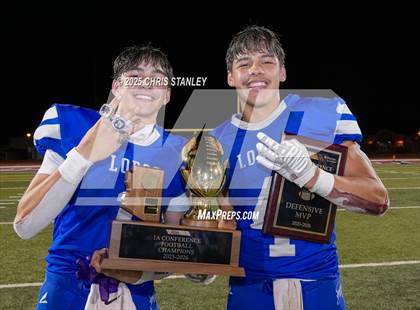 Thumbnail 3 in Hayden vs Bagdad (AIA-1A Final Awards) photogallery.