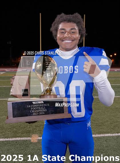 Thumbnail 2 in Hayden vs Bagdad (AIA-1A Final Awards) photogallery.