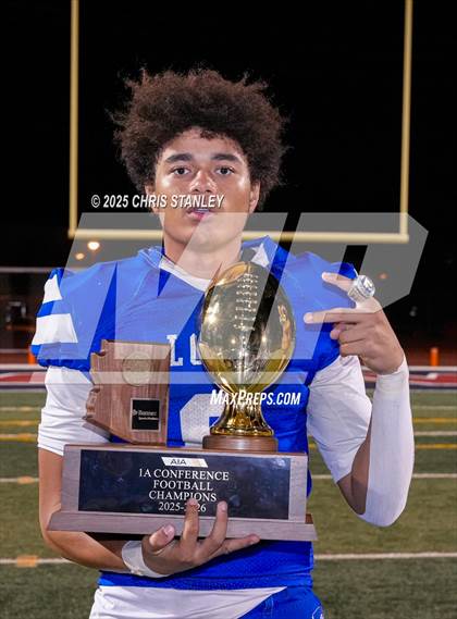 Thumbnail 3 in Hayden vs Bagdad (AIA-1A Final Awards) photogallery.