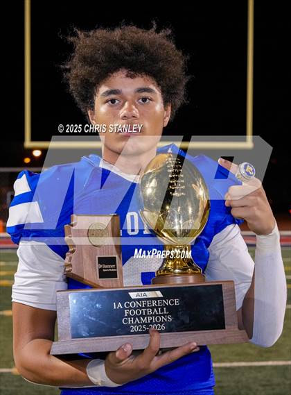 Thumbnail 2 in Hayden vs Bagdad (AIA-1A Final Awards) photogallery.