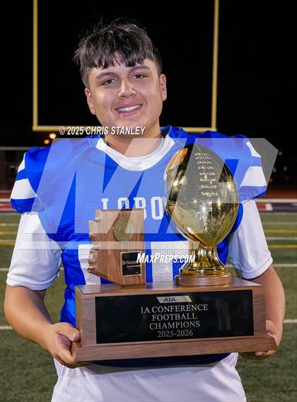 Thumbnail 3 in Hayden vs Bagdad (AIA-1A Final Awards) photogallery.