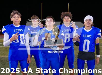 Thumbnail 1 in Hayden vs Bagdad (AIA-1A Final Awards) photogallery.