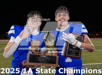 Thumbnail 1 in Hayden vs Bagdad (AIA-1A Final Awards) photogallery.