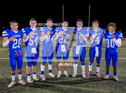 Thumbnail 3 in Hayden vs Bagdad (AIA-1A Final Awards) photogallery.