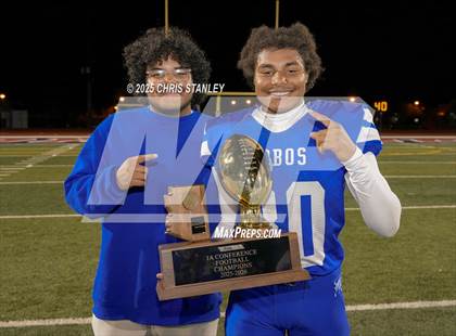 Thumbnail 1 in Hayden vs Bagdad (AIA-1A Final Awards) photogallery.