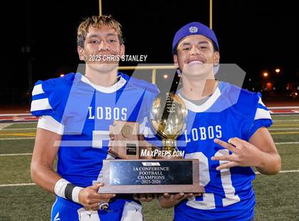 Thumbnail 3 in Hayden vs Bagdad (AIA-1A Final Awards) photogallery.