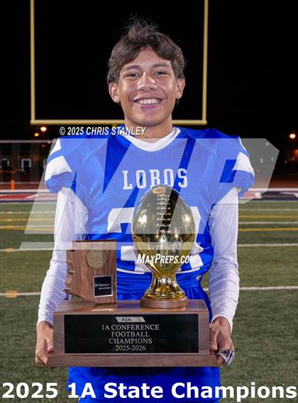 Thumbnail 2 in Hayden vs Bagdad (AIA-1A Final Awards) photogallery.