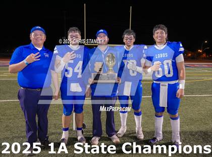 Thumbnail 1 in Hayden vs Bagdad (AIA-1A Final Awards) photogallery.