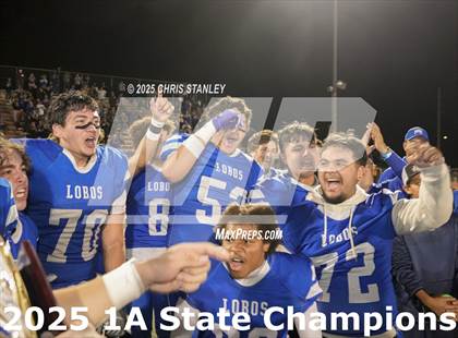 Thumbnail 1 in Hayden vs Bagdad (AIA-1A Final Awards) photogallery.