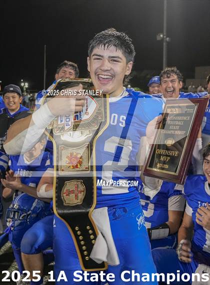 Thumbnail 1 in Hayden vs Bagdad (AIA-1A Final Awards) photogallery.