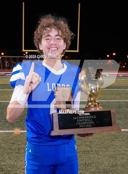 Thumbnail 2 in Hayden vs Bagdad (AIA-1A Final Awards) photogallery.