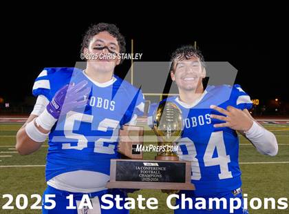 Thumbnail 3 in Hayden vs Bagdad (AIA-1A Final Awards) photogallery.