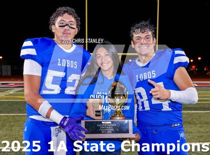 Thumbnail 3 in Hayden vs Bagdad (AIA-1A Final Awards) photogallery.