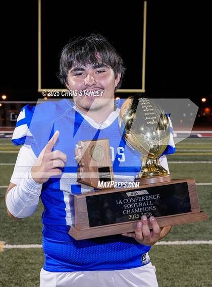 Thumbnail 2 in Hayden vs Bagdad (AIA-1A Final Awards) photogallery.