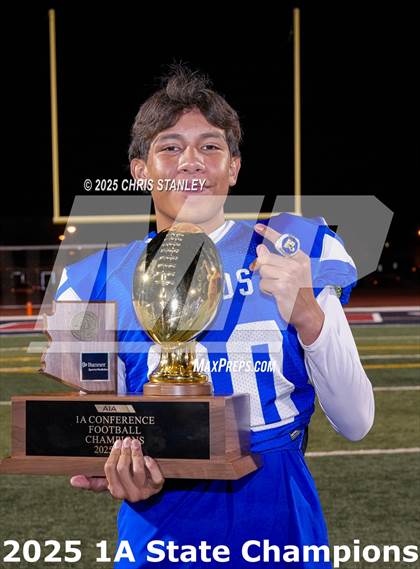 Thumbnail 3 in Hayden vs Bagdad (AIA-1A Final Awards) photogallery.