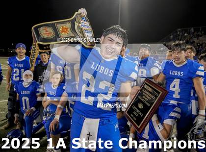 Thumbnail 2 in Hayden vs Bagdad (AIA-1A Final Awards) photogallery.